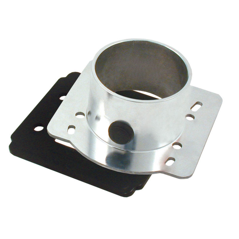 Load image into Gallery viewer, Spectre Universal Mass Air Flow Sensor Adapter 3in. OD
