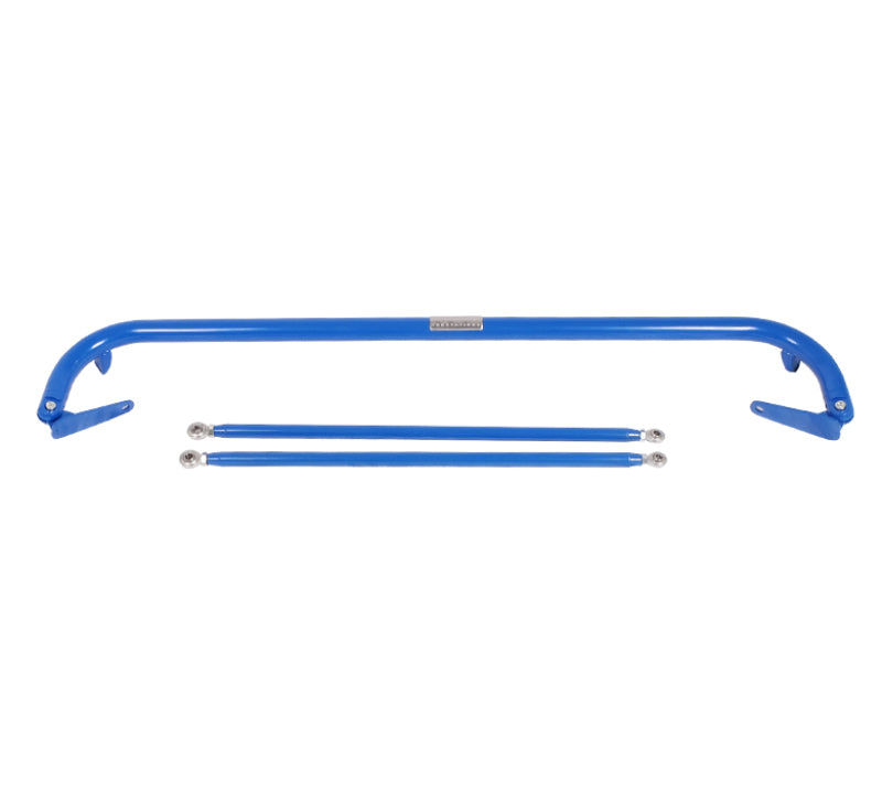 Load image into Gallery viewer, NRG Harness Bar 49in. - Blue

