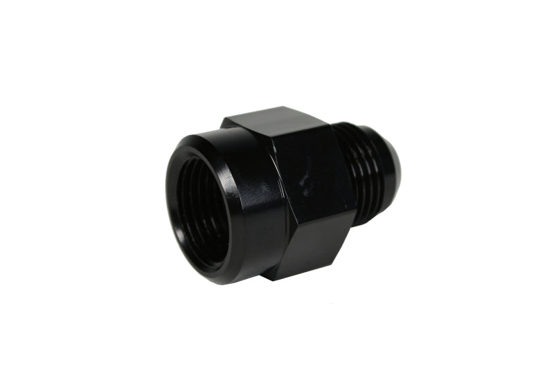 Load image into Gallery viewer, Aeromotive AN-08 Inlet Adapter (for Inline EFI Pump P/N 11109)
