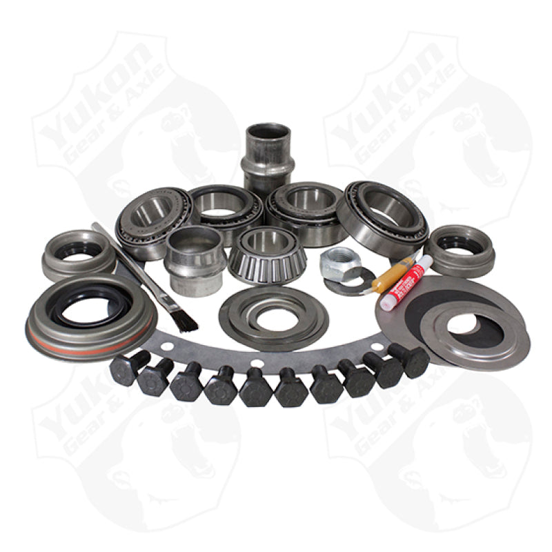 Load image into Gallery viewer, Yukon Gear Master Overhaul Kit For Dana Super 30 Diff
