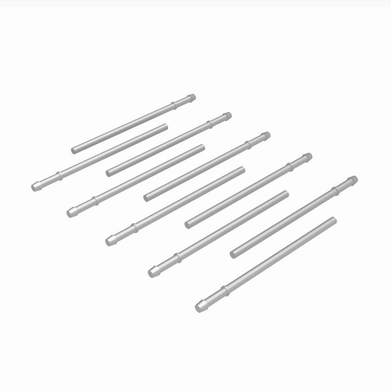 Load image into Gallery viewer, MagnaFlow Hanger .50inch straight 10pk
