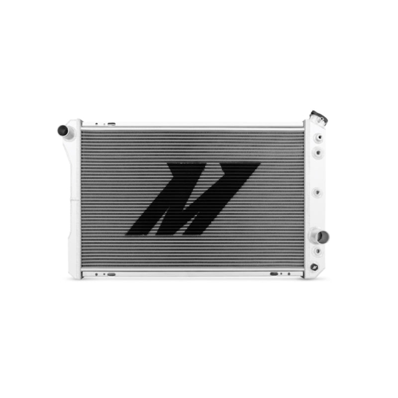 Load image into Gallery viewer, Mishimoto 82-92 Chevy Camaro / Pontiac Firebird Aluminum Radiator
