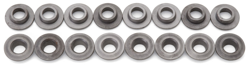 Load image into Gallery viewer, Edelbrock Valve Spring Retainers Steel Set of 16
