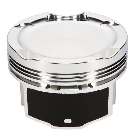 JE Pistons 97-05 VW / Audi 1.8T 81mm Bore STD Size Piston Set of 4