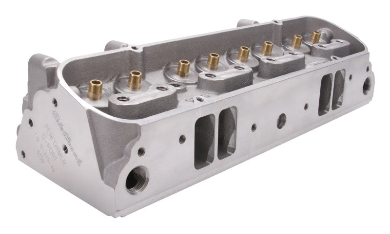 Load image into Gallery viewer, Edelbrock Performer D-Port Bare 87cc
