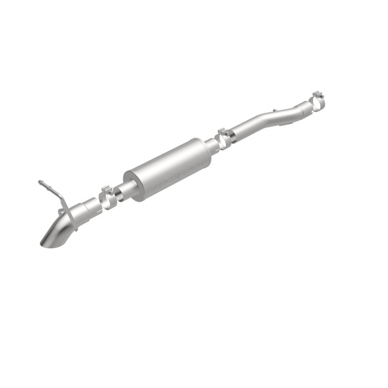 Load image into Gallery viewer, MagnaFlow SYS C/B 07-10 Jeep Wrangler 3.8L
