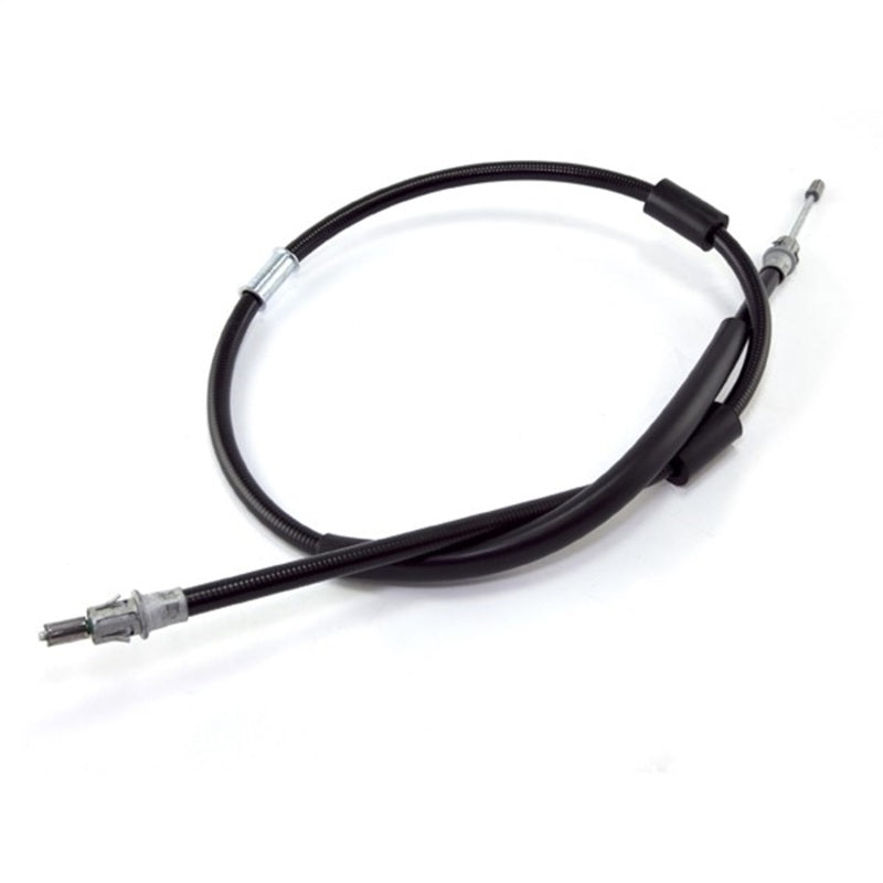 Load image into Gallery viewer, Omix Parking Brake Cable Front 91-95 Wrangler YJ
