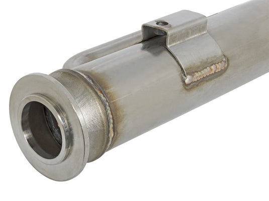 aFe BladeRunner EGR Cooler 03-04 Ford Diesel Trucks V8-6.0L (td)