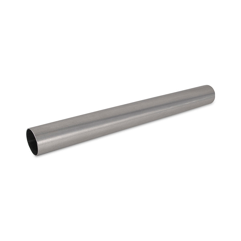 Load image into Gallery viewer, Mishimoto Universal 304SS Exhaust Tubing 2.5in. OD - Straight

