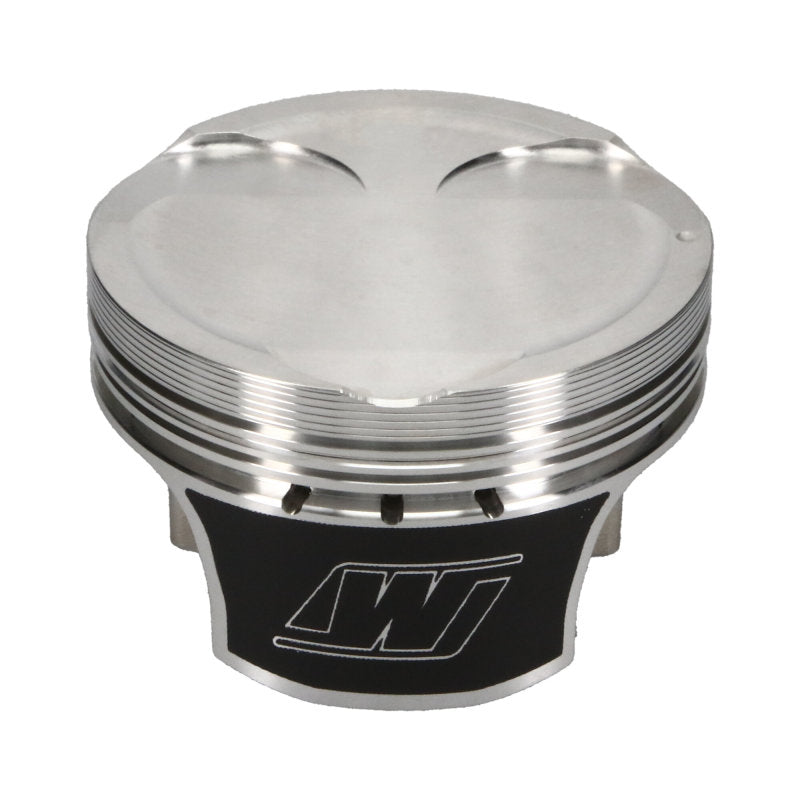 Load image into Gallery viewer, Wiseco Ford DOHC V8 4.6L 3 Valve NA/Boost/Nitrous Top Ring Down .300in -20.0cc 3.552 Bore 8.2:1 CR
