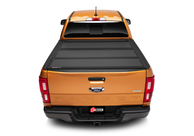 Load image into Gallery viewer, BAK 19-20 Ford Ranger 5ft Bed BAKFlip MX4 Matte Finish

