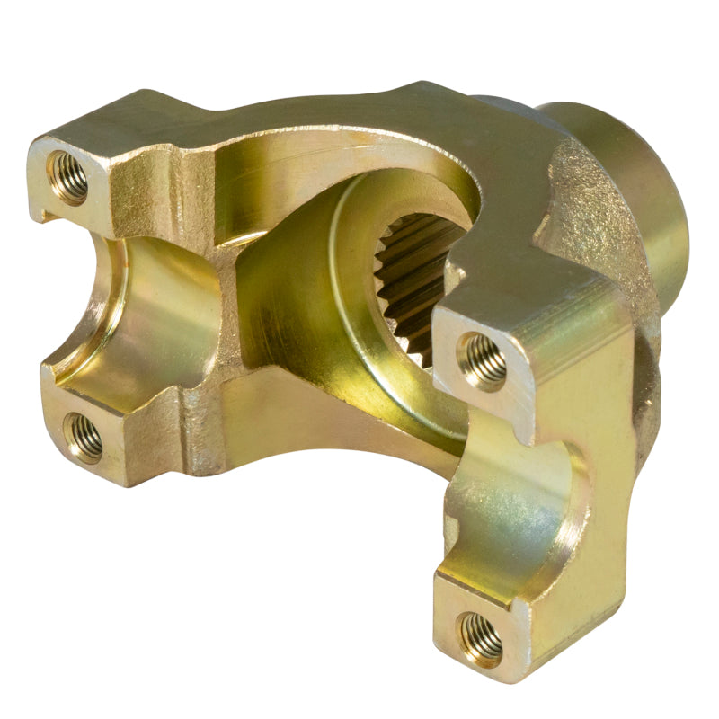 Load image into Gallery viewer, Yukon Gear Replacement Yoke For Dana 30 / 44 / and 50 w/ 26 Spline and a 1350 U/Joint Size
