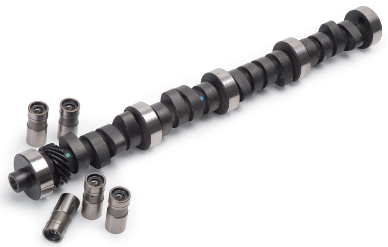 Load image into Gallery viewer, Edelbrock Perf RPM Cam and Lifters Kit Ford 351W
