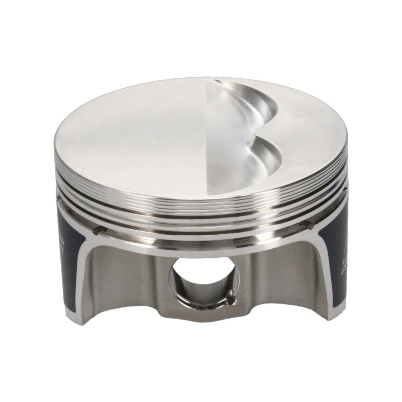 Load image into Gallery viewer, Wiseco Chevy SB RED Series Piston Set 4060in Bore 1425in Compression Height 0927in Pin - Set of 8
