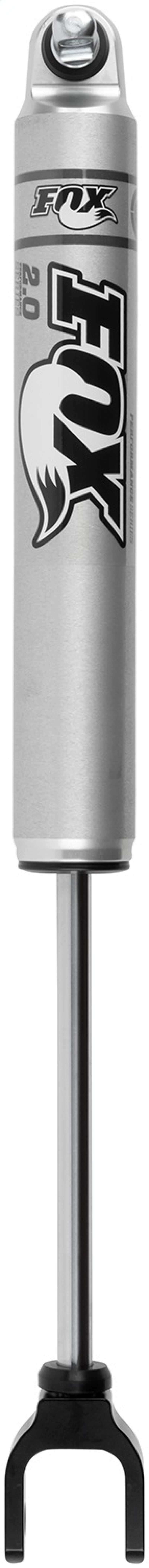 Load image into Gallery viewer, Fox 11+ Chevy HD 2.0 Performance Series 8.9in. Smooth Body IFP Front Shock (Aluminum) / 7-9in. Lift
