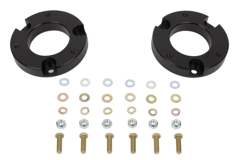 Load image into Gallery viewer, Fabtech 09-14 Ford F150 2WD/4WD 2in Leveling System
