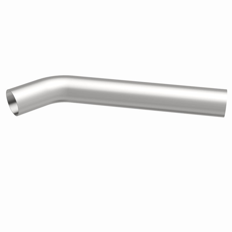 Load image into Gallery viewer, MagnaFlow Smooth Trans 45D 2.5 Al
