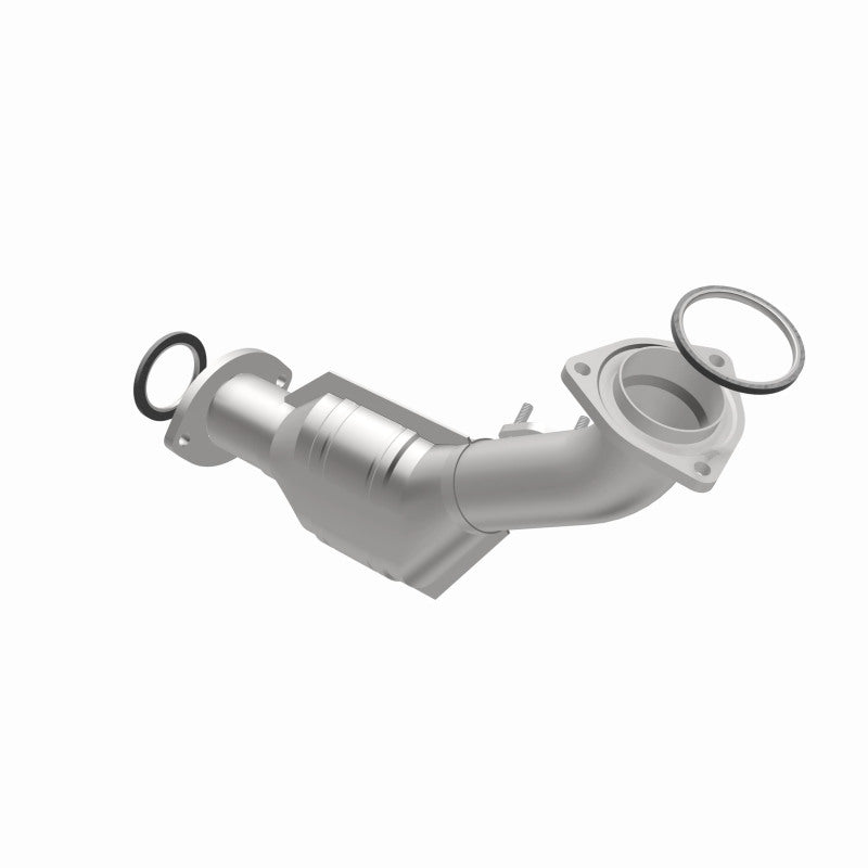 Load image into Gallery viewer, MagnaFlow Conv DF Front 00-04 Toyota Tacoma 3.4L 4WD / 00-04 Tundra 3.4L
