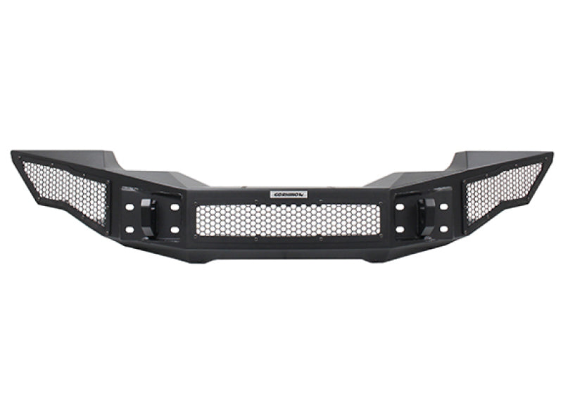 Load image into Gallery viewer, Go Rhino 07-20 Jeep Wrangler JL/JLU/JK/JKU/Gladiator JT Rockline Full Width Bumper
