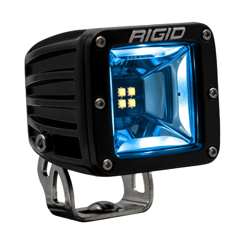 Load image into Gallery viewer, Rigid Industries Radiance+ Scene RGBW Surface Mount - Pair
