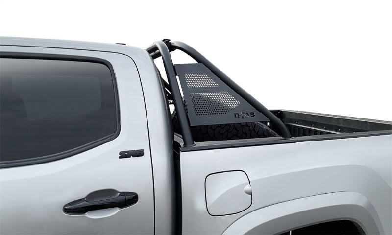 Load image into Gallery viewer, N-Fab ARC Sports Bar 16-22 Toyota Tacoma - Textured Black
