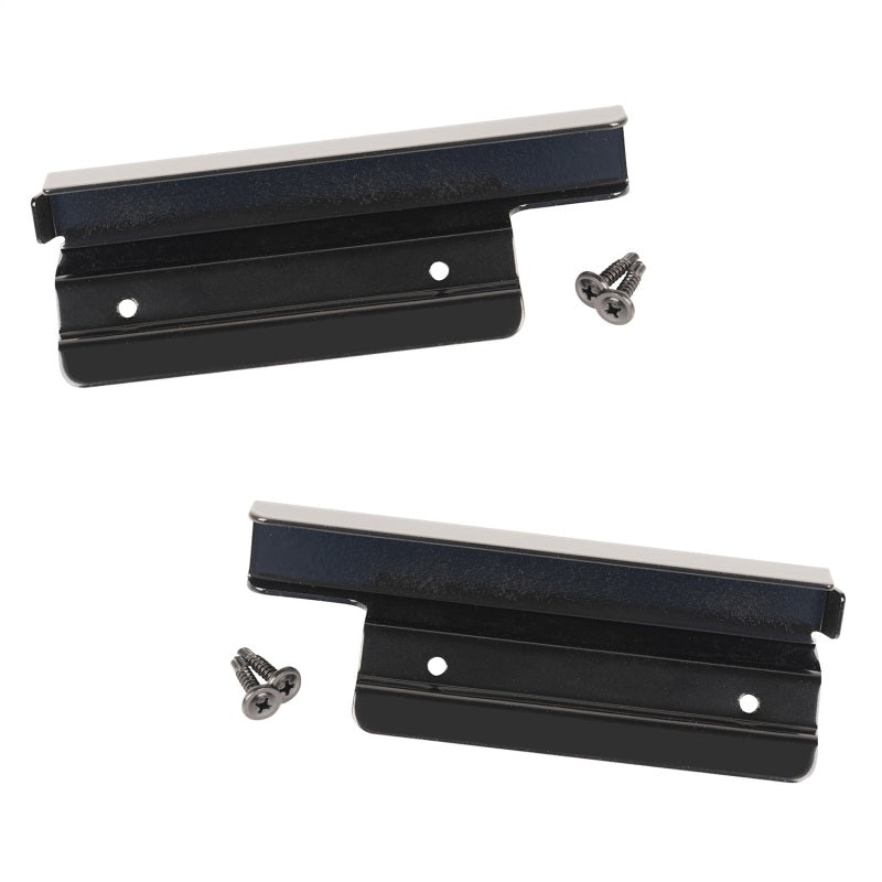 Load image into Gallery viewer, Rugged Ridge 97-06 Jeep Wrangler TJ Factory Soft Top Hardware
