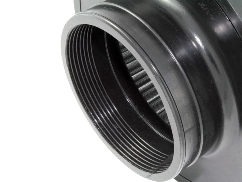 Load image into Gallery viewer, aFe MagnumFLOW Air Filters IAF PDS A/F PDS 4-1/2F x 8-1/2B x 7T x 9H
