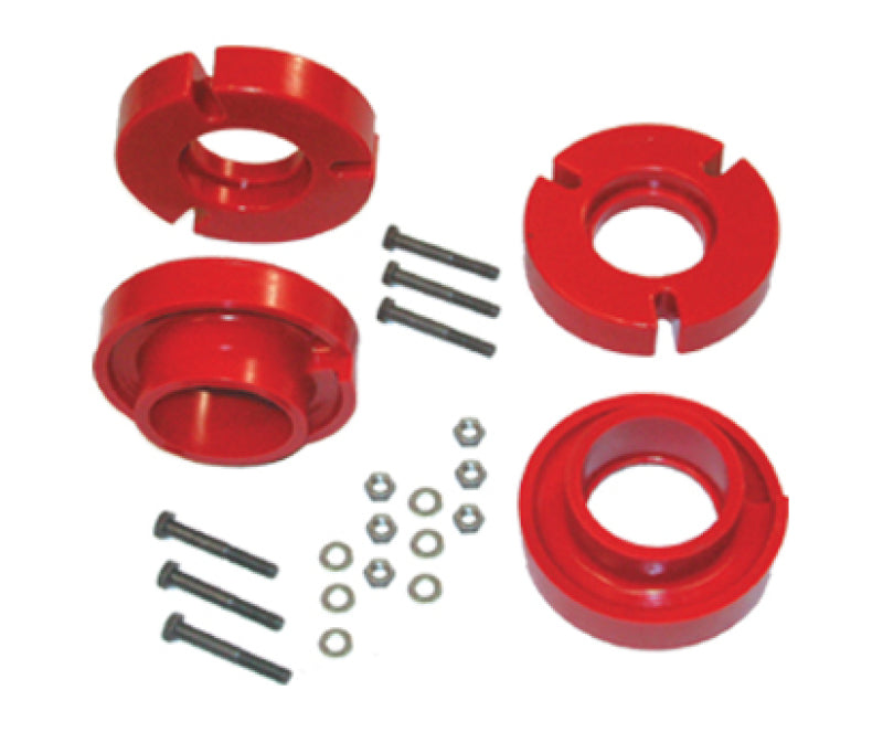 Load image into Gallery viewer, Skyjacker 2004-2008 Ford F-150 Suspension Front Leveling Kit
