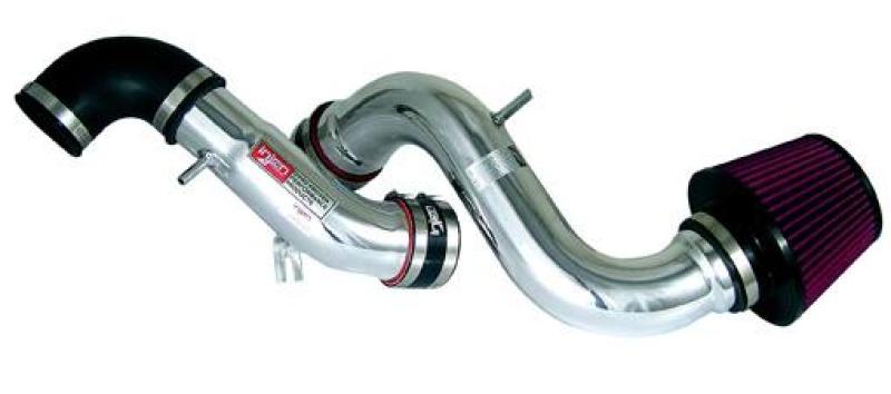 Load image into Gallery viewer, Injen 12-18 Chevrolet Sonic 1.8L 4cyl Polished Short Ram Cold Air Intake w/ MR Technology
