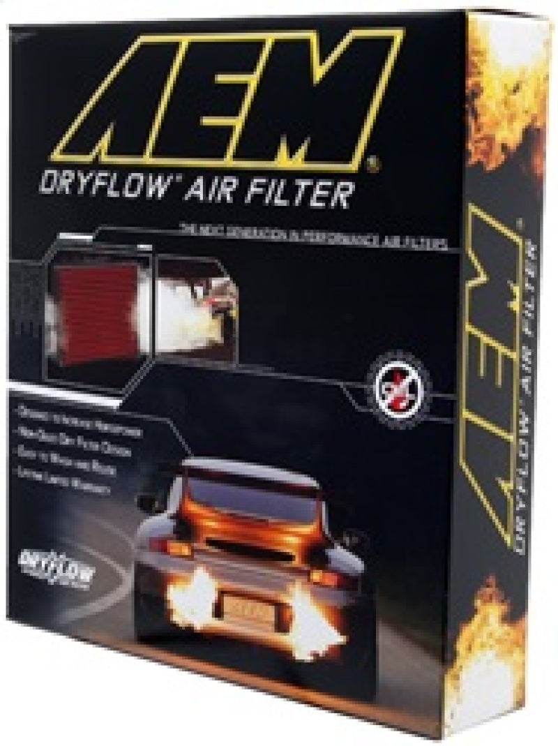 Load image into Gallery viewer, AEM 07-10 Toyota Tundra/Sequoia/Land Cruiser DryFlow Air Filter

