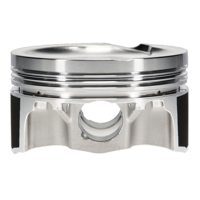 Load image into Gallery viewer, JE Pistons 4.6 2V MOD STRKR 8.5:1 Set of 8 Pistons
