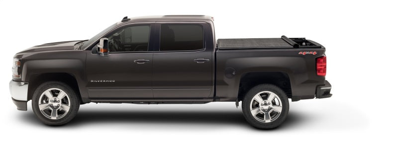 Load image into Gallery viewer, Truxedo 14-18 GMC Sierra &amp; Chevrolet Silverado 1500 6ft 6in TruXport Bed Cover
