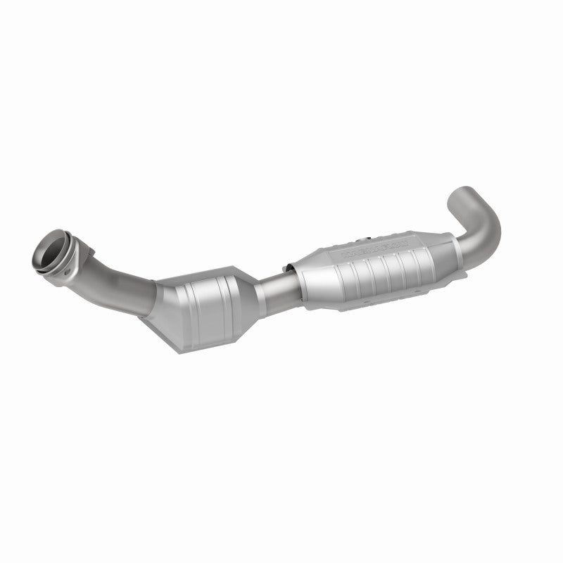 Load image into Gallery viewer, MagnaFlow Conv DF 01 Ford Trucks 4.6L
