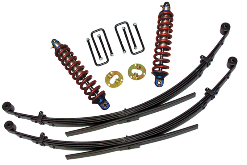 Load image into Gallery viewer, Skyjacker 3"98-02TACOMA 2/4WD SYSTEM
