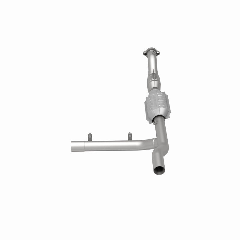 Load image into Gallery viewer, MagnaFlow Conv DF 97-98 Ford Trucks 4.6L
