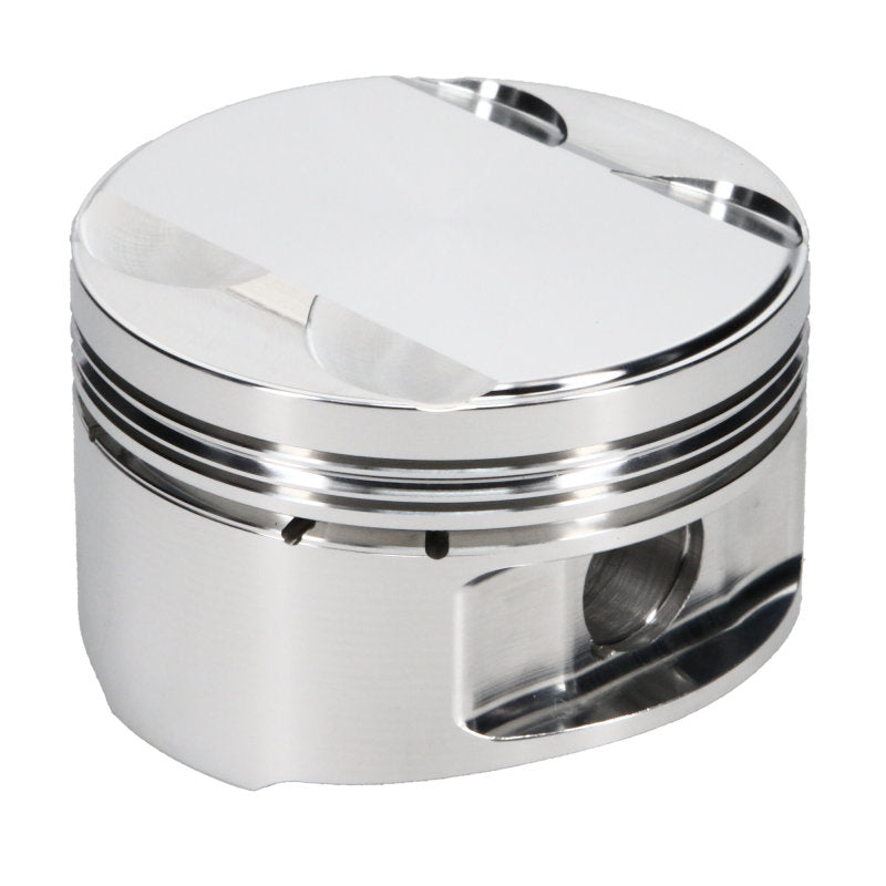 Load image into Gallery viewer, JE Pistons OPEL 1.6 16V 11.5:1 KIT Set of 4 Pistons
