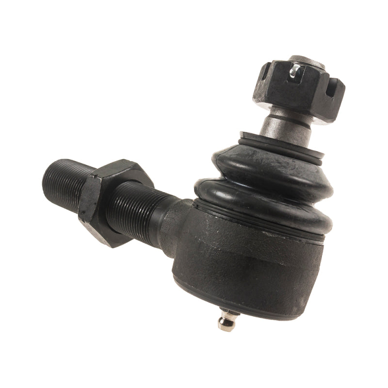 Load image into Gallery viewer, Synergy 07-18 Jeep Wrangler JK/JKU HD Tie Rod End Metal On Metal 7/8-18 RH
