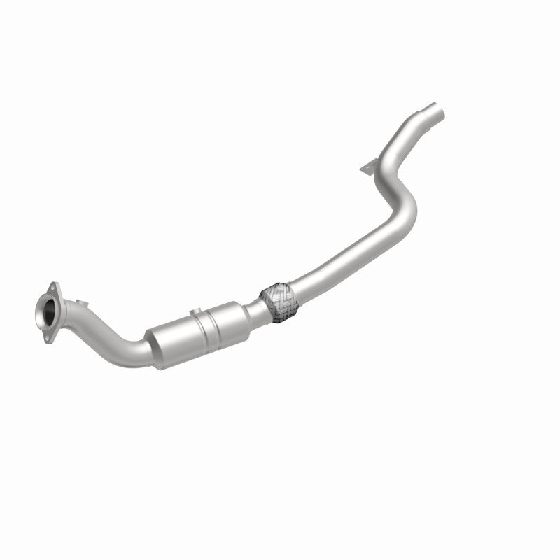 Load image into Gallery viewer, MagnaFlow 11-14 Chrysler 300 / Dodge Challenger/Charger 3.6L Rear Direct Fit Catalytic Converter
