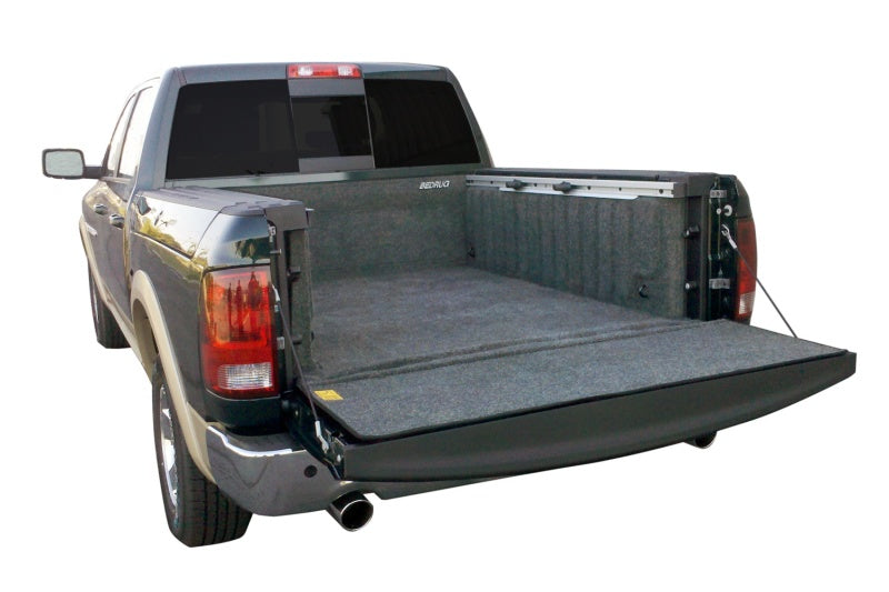 Load image into Gallery viewer, BedRug 09-18 Dodge Ram 5.7ft Bed w/Rambox Bed Storage Bedliner
