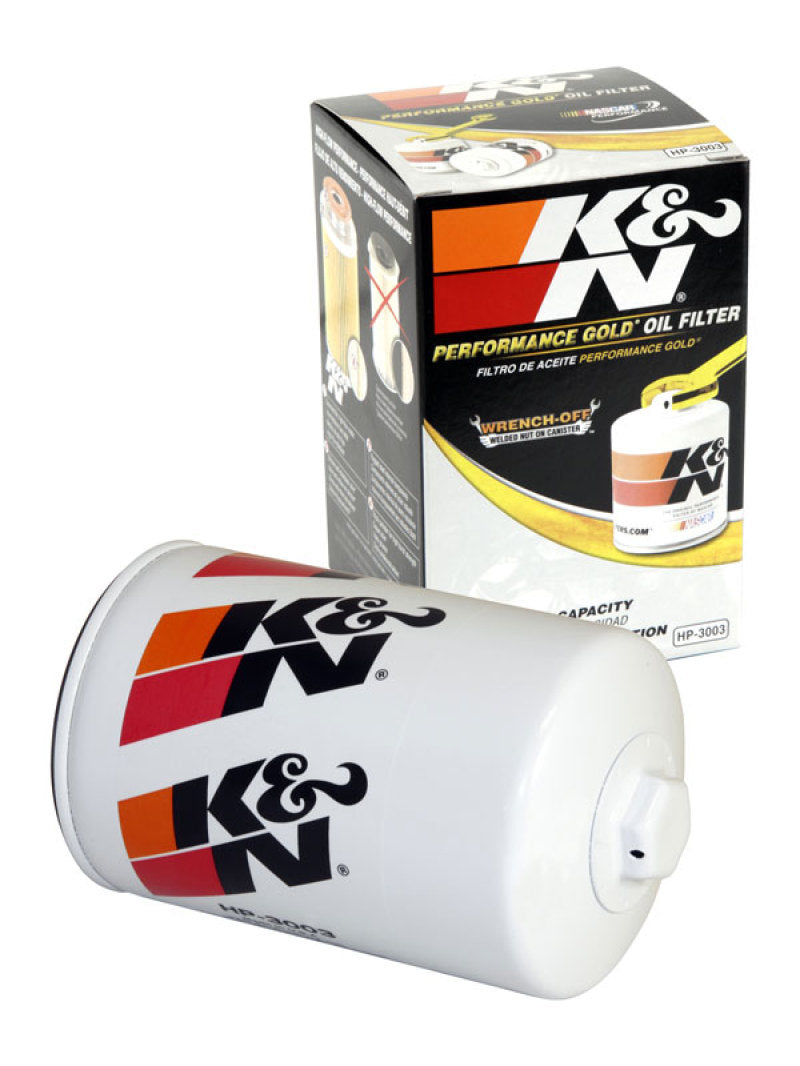 Load image into Gallery viewer, K&amp;N Oil Filter OIL FILTER; AUTOMOTIVE
