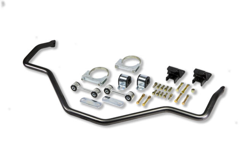 Load image into Gallery viewer, Belltech REAR ANTI-SWAYBAR 01-06 GM HD 2500/3500
