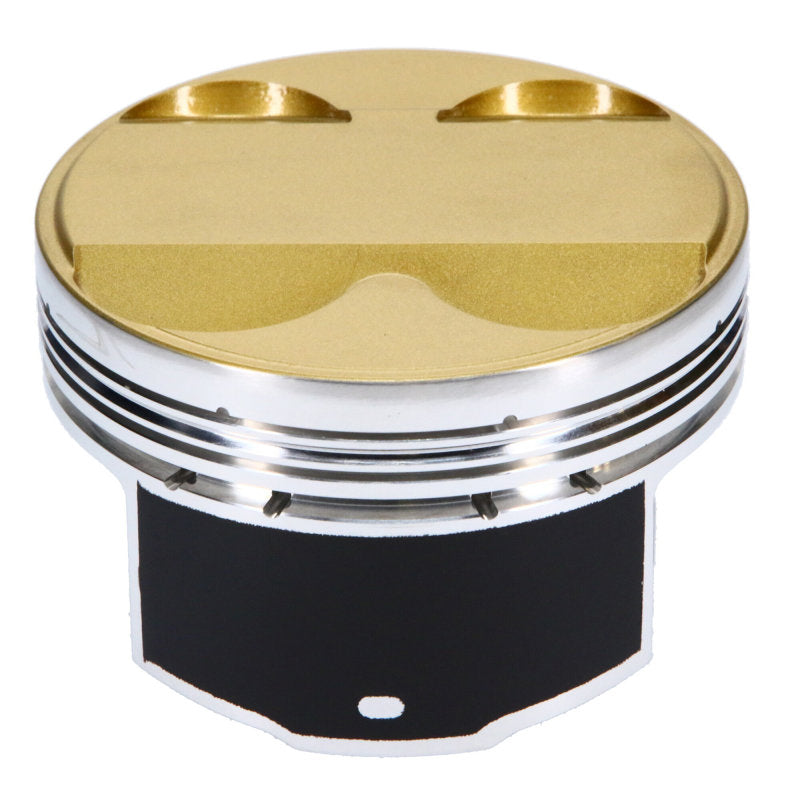 Load image into Gallery viewer, JE Pistons Honda K20A2 Ultra Series 10.1 86.5mm Bore Piston Kit (Set of 4)

