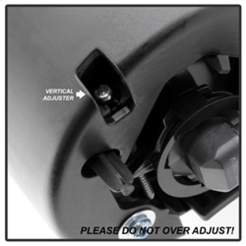 Load image into Gallery viewer, Spyder Dodge Durango 2011-2015 OEM Fog Light W/Universal Switch- Clear FL-DDU2011-C
