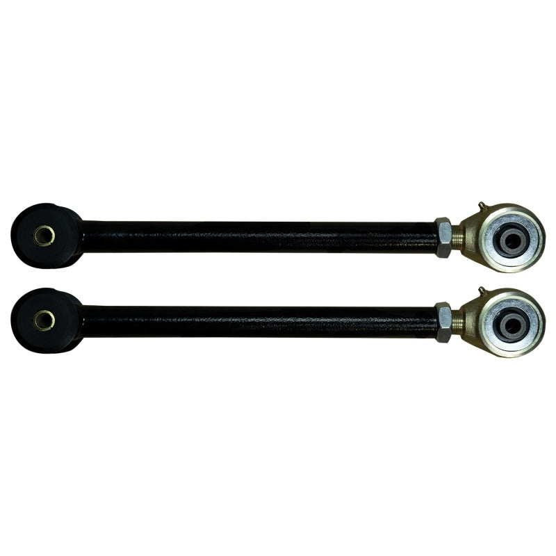 Load image into Gallery viewer, Skyjacker 2018 Jeep Wrangler JL - Pair Suspension Single Flex Rear Upper Links
