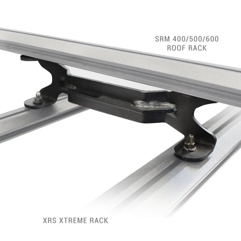 Load image into Gallery viewer, Go Rhino XRS to SRM Connector Bracket Kit
