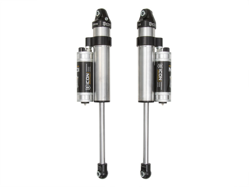 Load image into Gallery viewer, ICON 2019+ Ford Ranger Rear 2.5 Series Shocks VS PB CDCV - Pair
