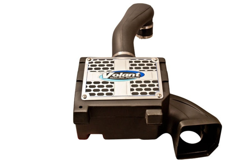 Load image into Gallery viewer, Volant 13-13 Dodge Ram 1500 5.7 V8 Pro5 Closed Box Air Intake System
