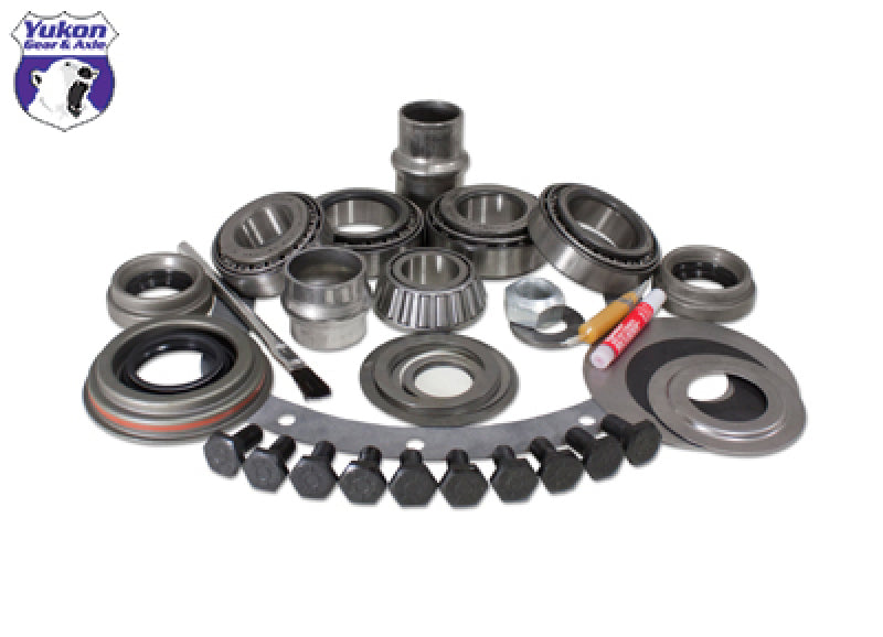 Load image into Gallery viewer, Yukon Gear Master Overhaul Kit For Dana 30 Diff w/ C-Sleeve For Grand Cherokee

