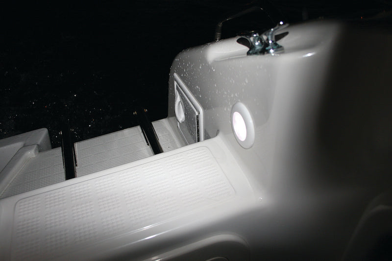 Load image into Gallery viewer, Hella Instruction Lamp White Md12 2Xt
