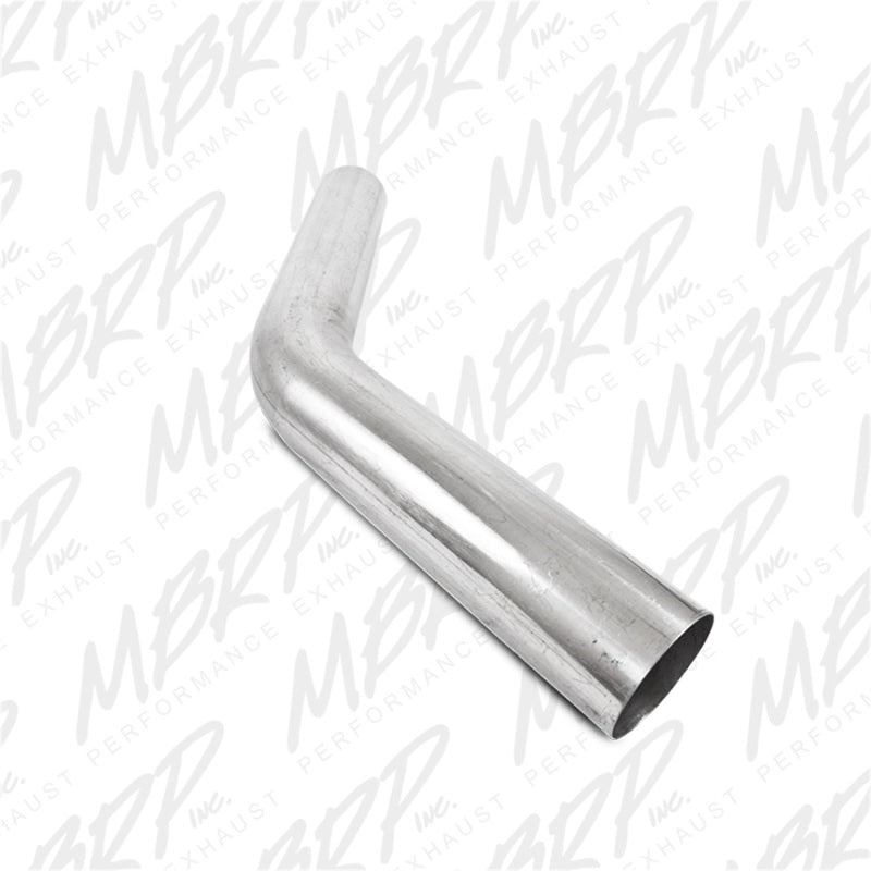 Load image into Gallery viewer, MBRP Universal 3in - 45 Deg Bend w/ 12in Legs T304 (NO DROPSHIP)
